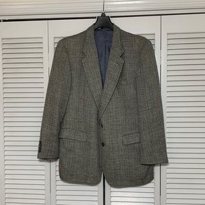 Stafford blazer / dress coat